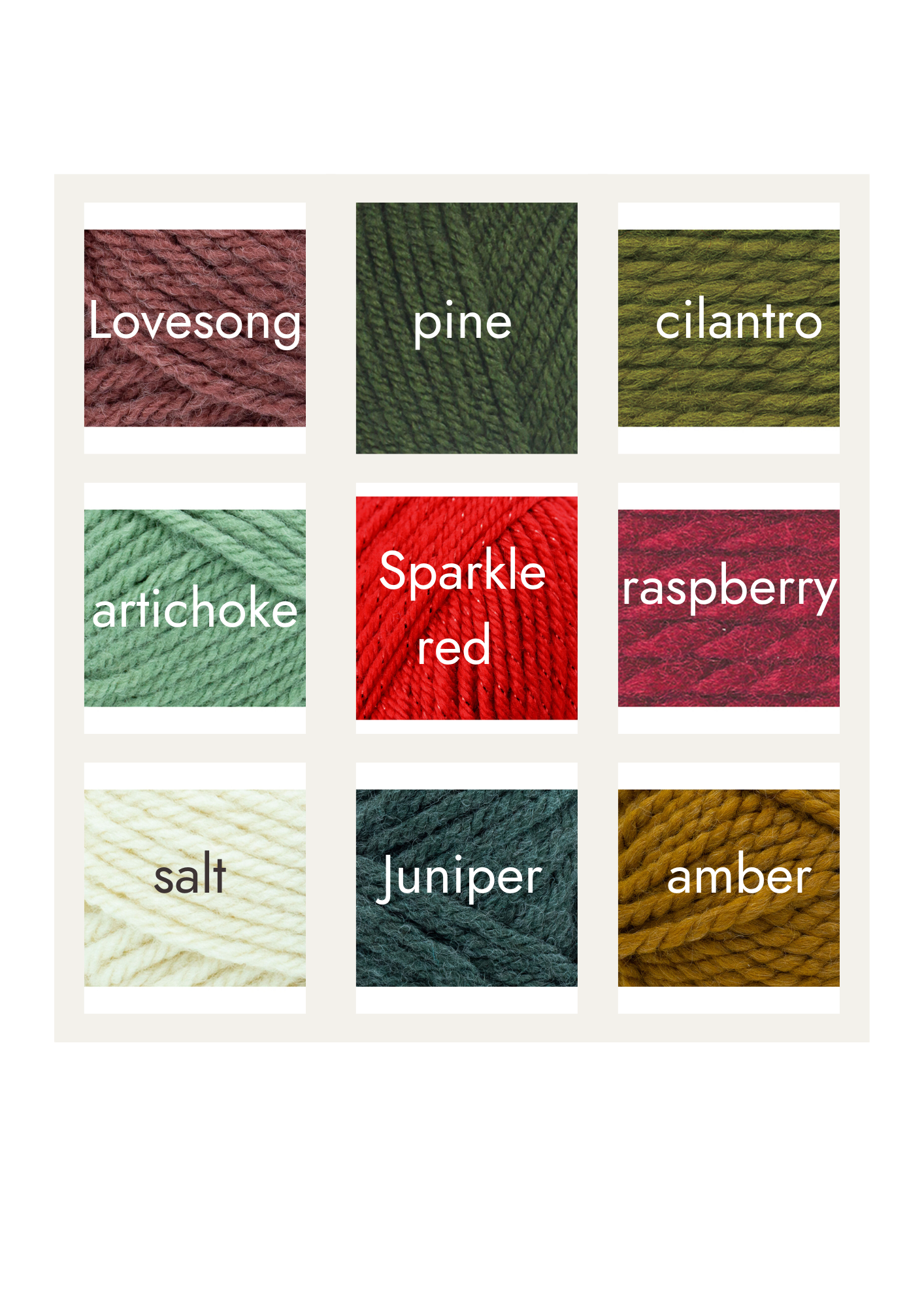 Women's Custom Chunky Knit Sweater