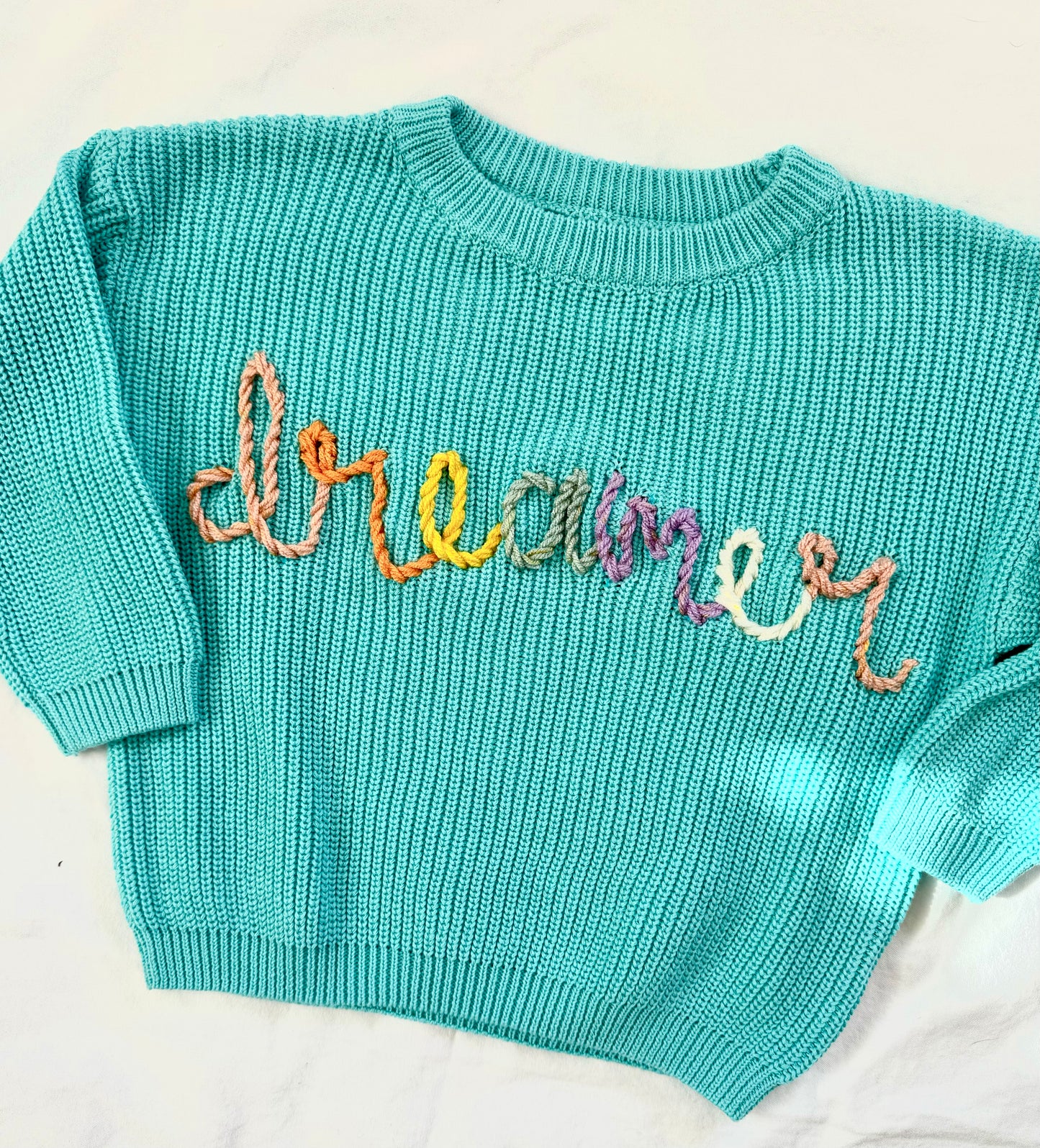 Dreamer Sweater