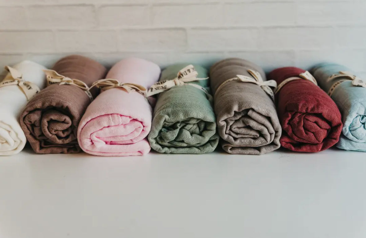 Baby Swaddles