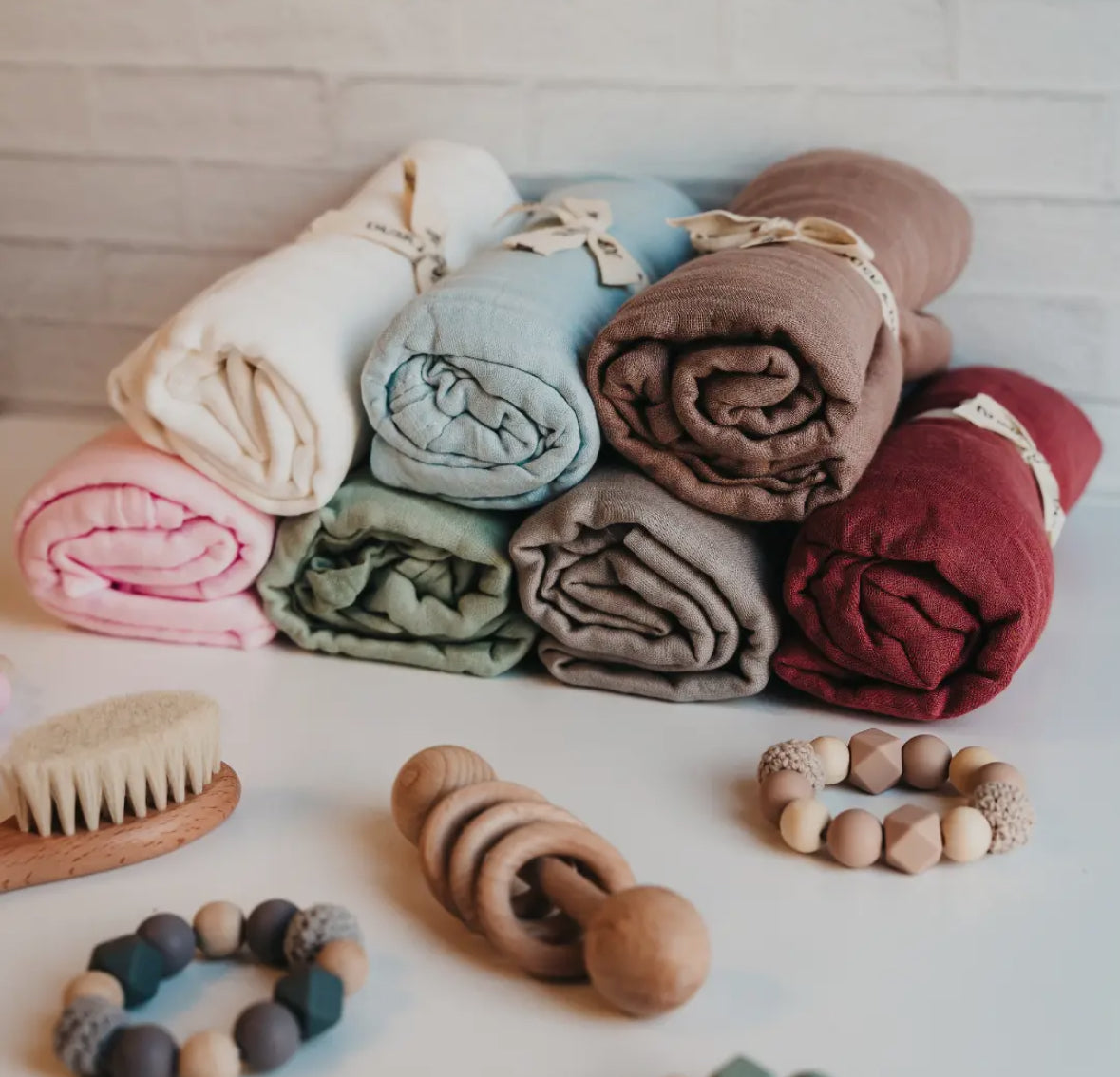 Baby Swaddles