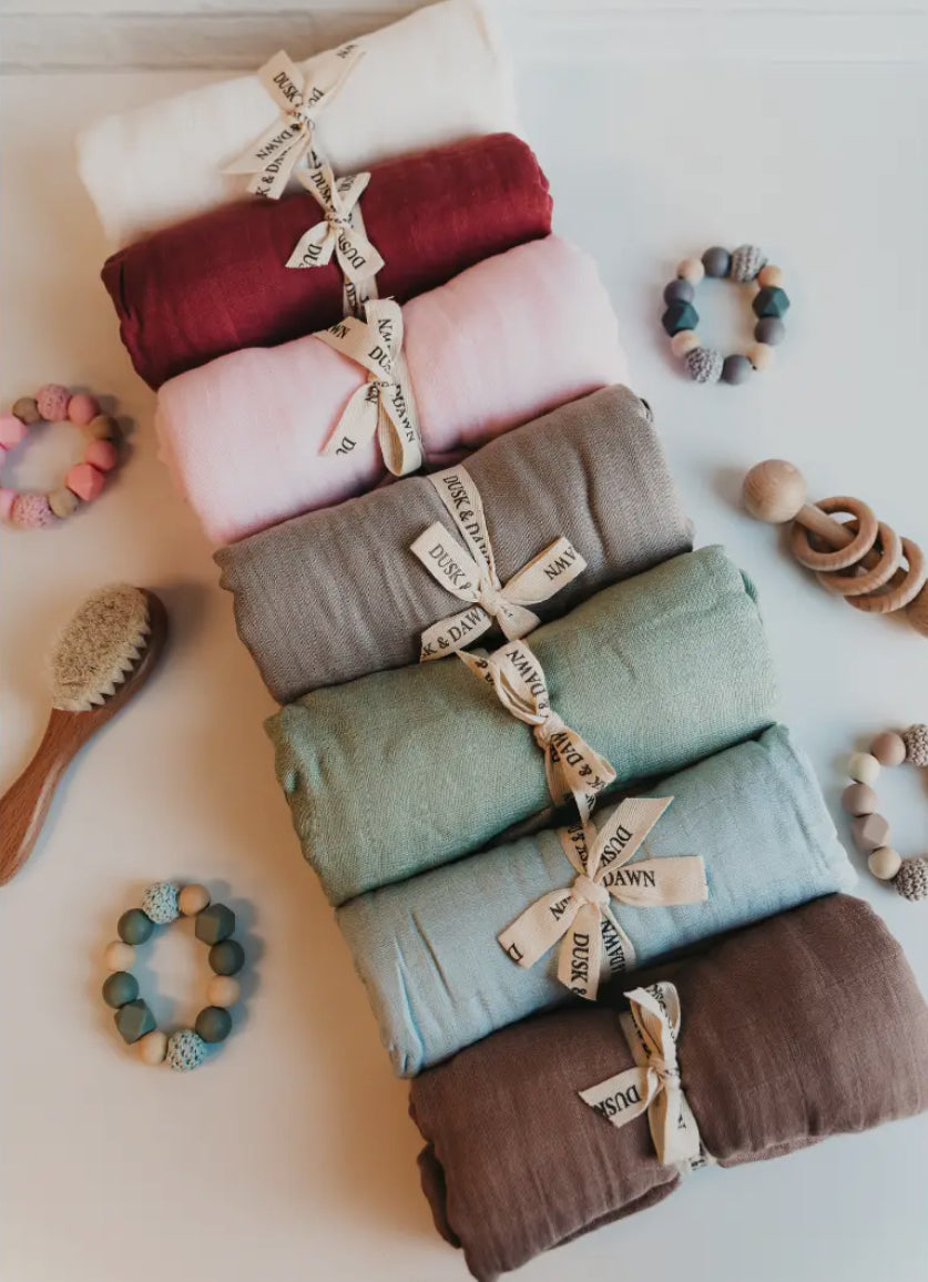 Baby Swaddles