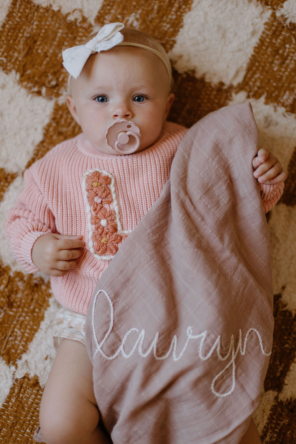 Baby Swaddles