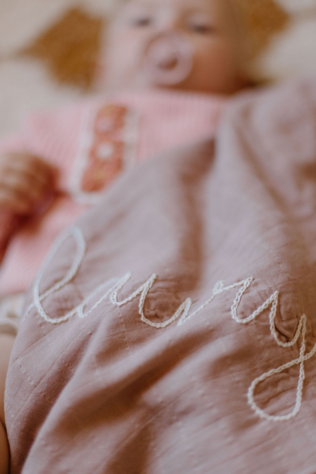 Baby Swaddles