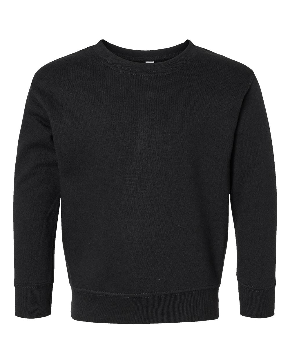 Children's 'Chest Pocket' Chainstitch Crewneck