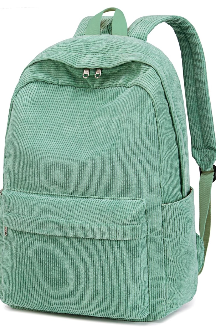 Personalized Kid's Backpack