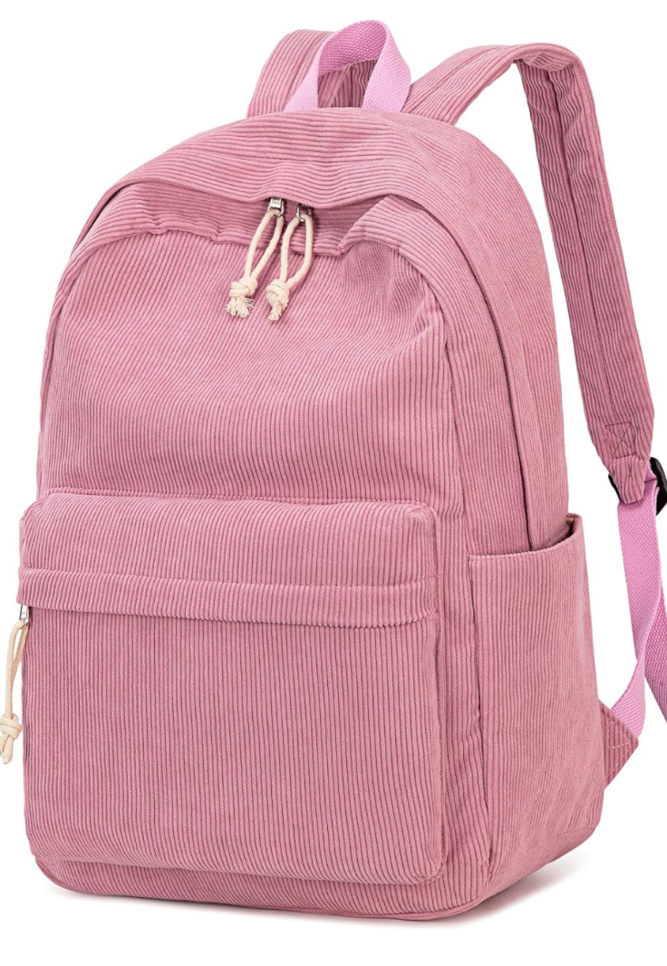 Personalized Kid's Backpack