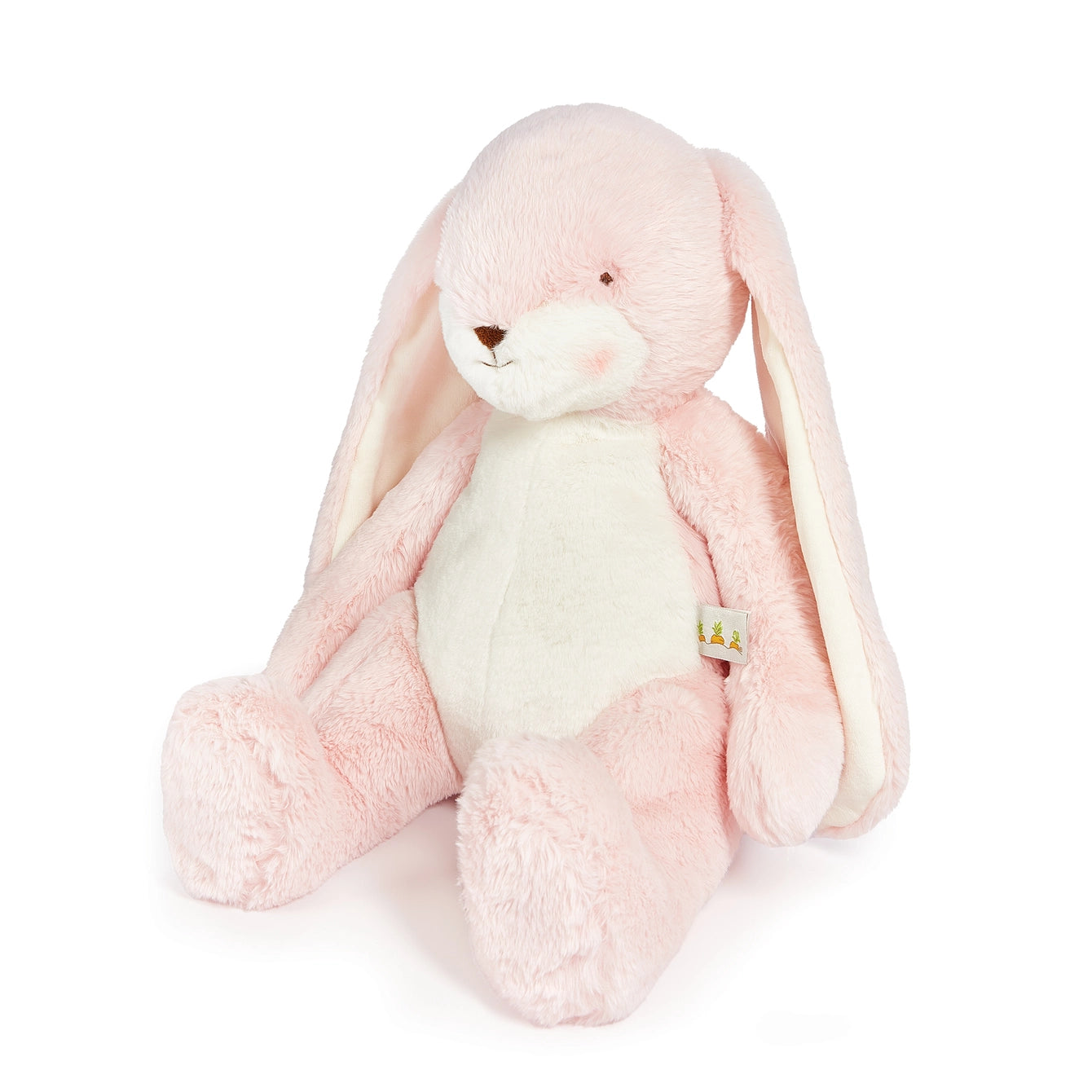 12" Personalized Easter Bunnies