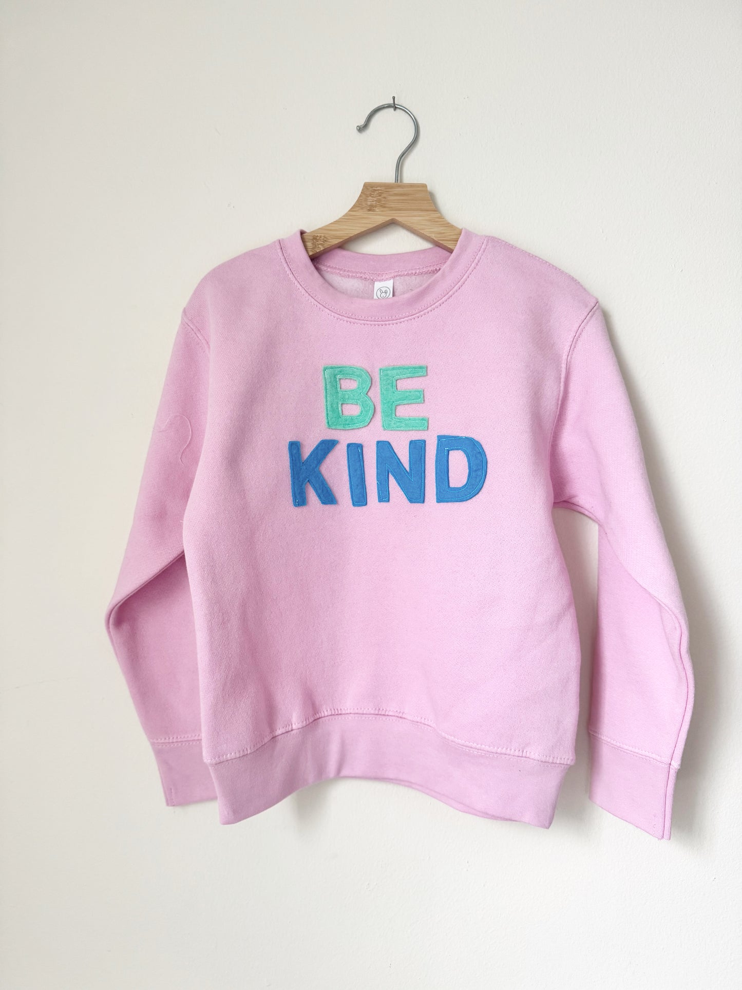 BE KIND 💕