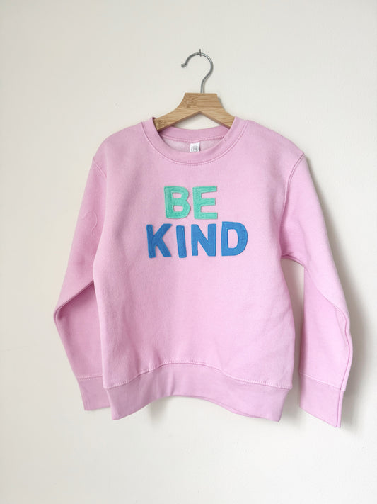 BE KIND 💕