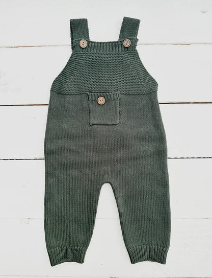 Baby Overalls