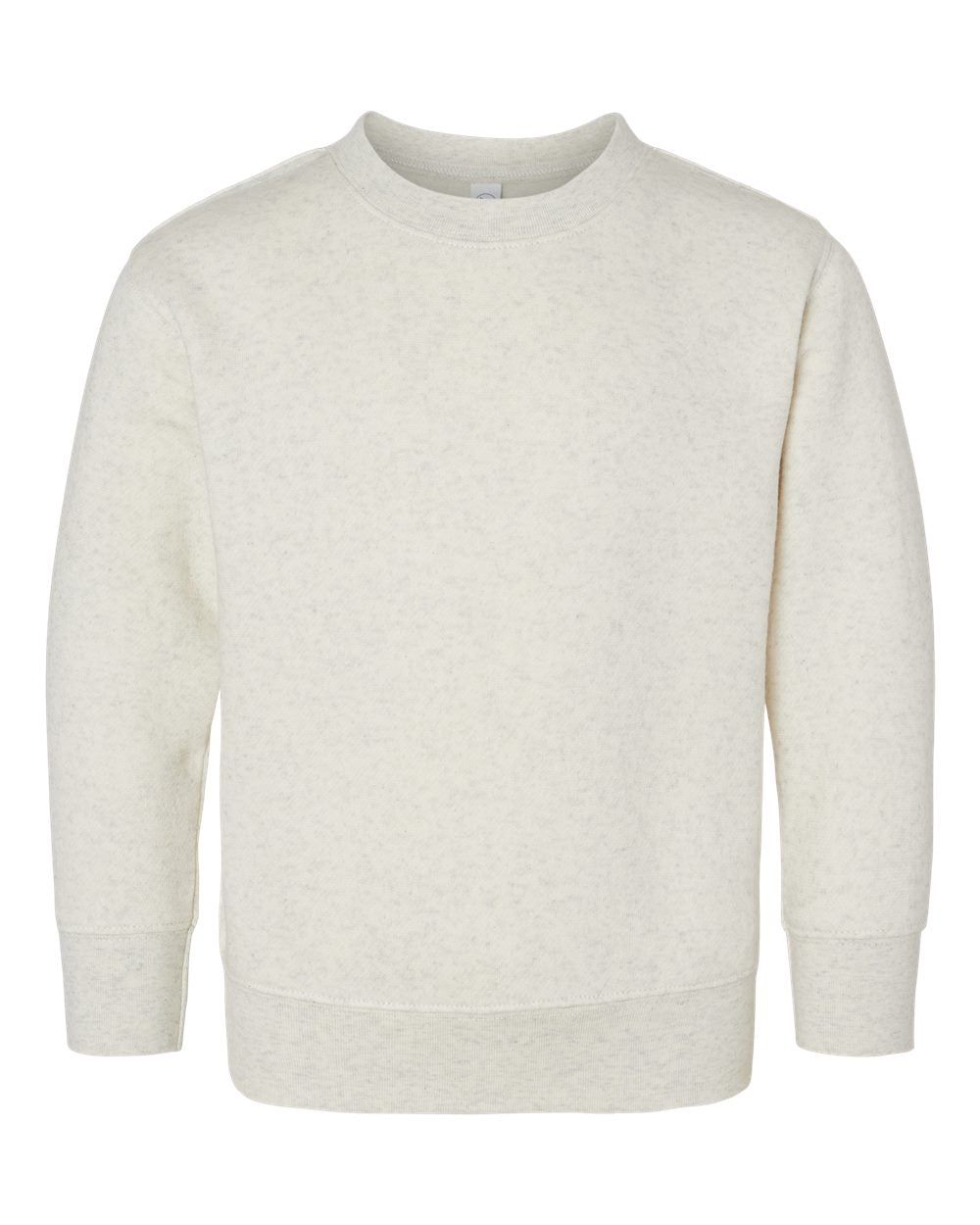 Children's 'Chest Pocket' Chainstitch Crewneck