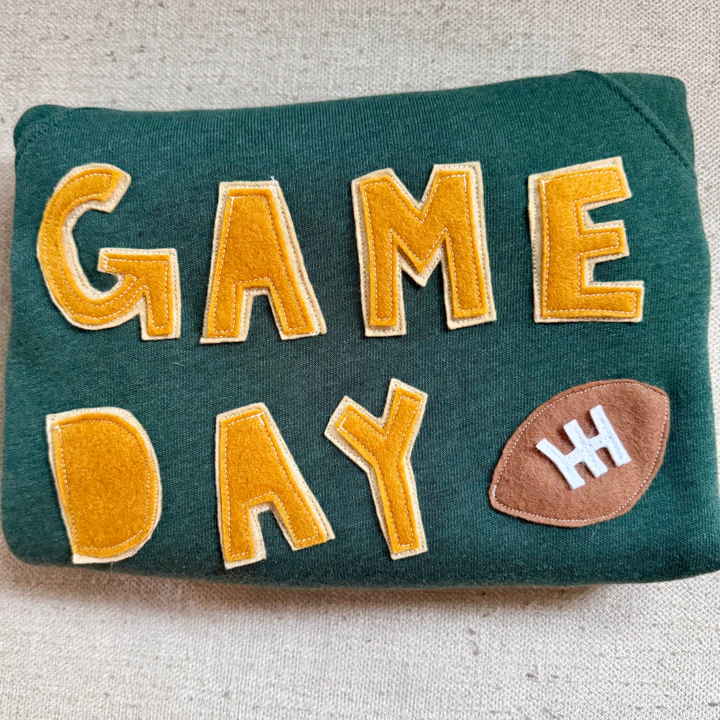 🏈 GAME DAY - CHILD
