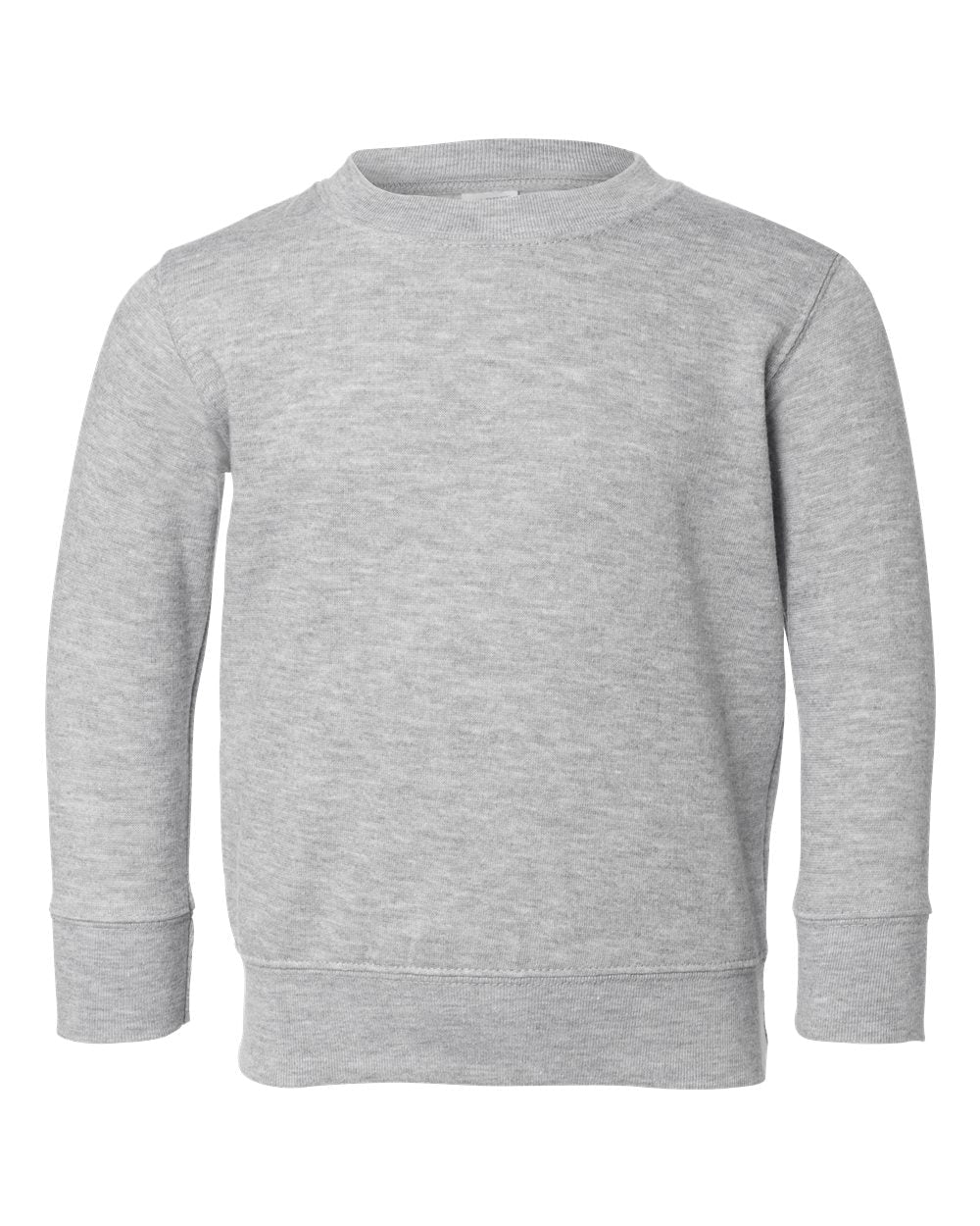 Children's 'Chest Pocket' Chainstitch Crewneck