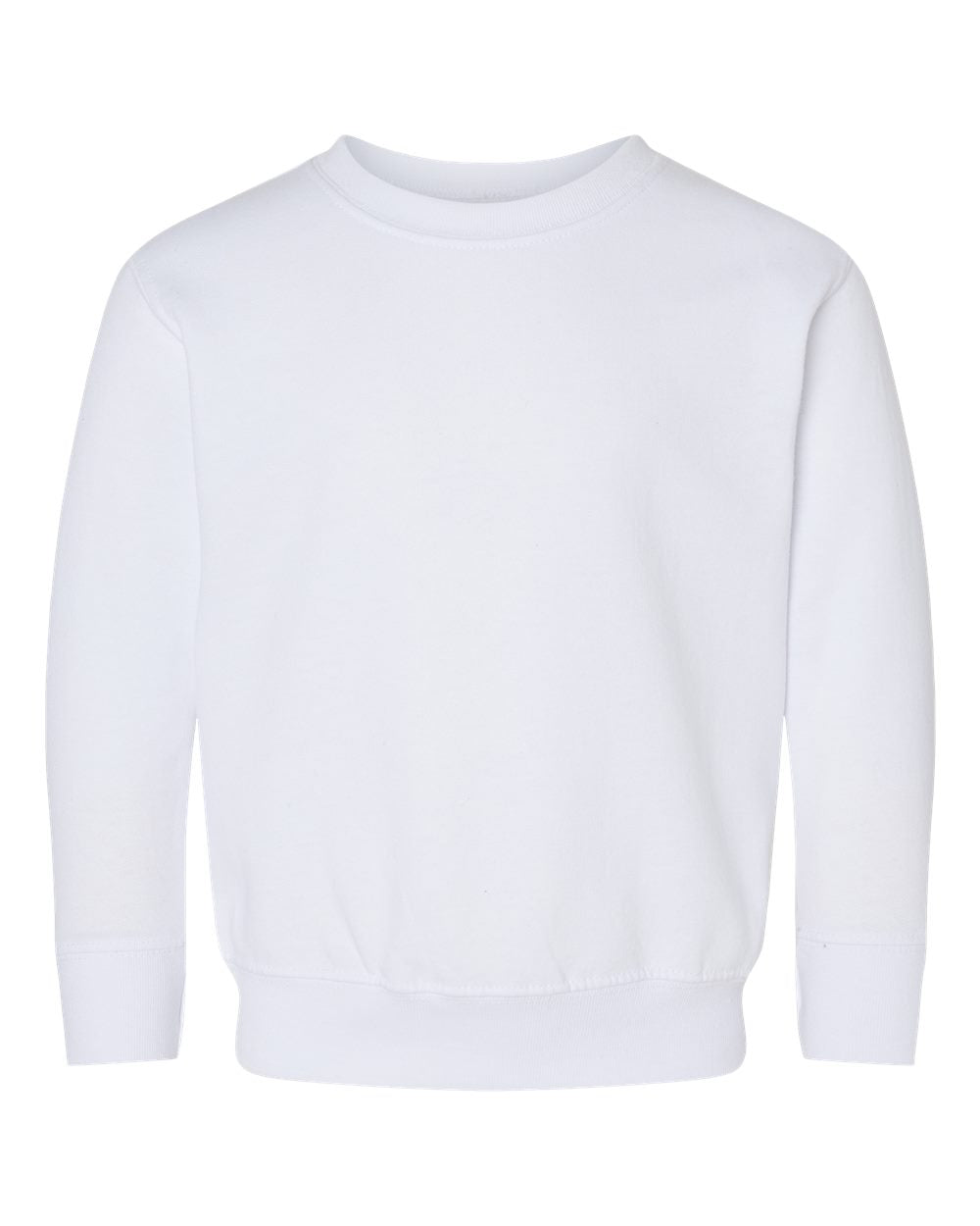 Children's 'Chest Pocket' Chainstitch Crewneck